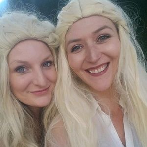 Meet your Posher, Kelley